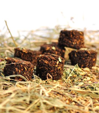 Stud Muffins 3er Riegel