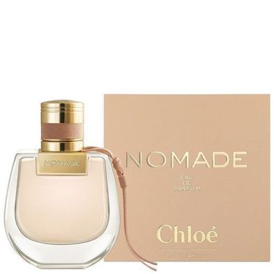 Chloe Nomade Eau de Parfum, 50ml - Blumig-chypre Komposition