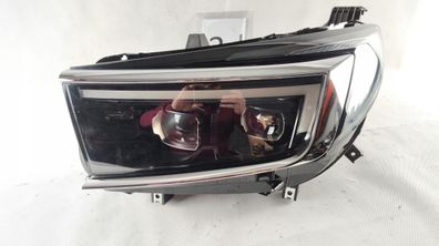 Scheinwerfer OPEL Grandland X LIFT VOLL LED 9850139180 LINKS