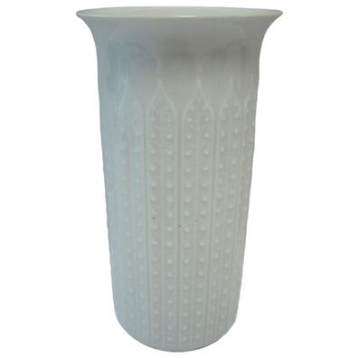 Retsch Wunsiedel R Bavaria Porzellanvase alte Blumenvase