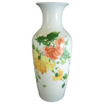 Blumenvase AK Kaiser Lauriane W. Germany H 26 cm