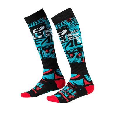 O`NEAL Pro MX Socken (one-size)