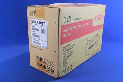 Oki 45380003 Fixiereinheit -B