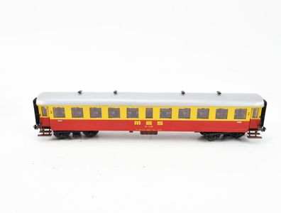 Roco H0 44200C Personenwagen 2. Klasse 10.308 MBS / NEM AC