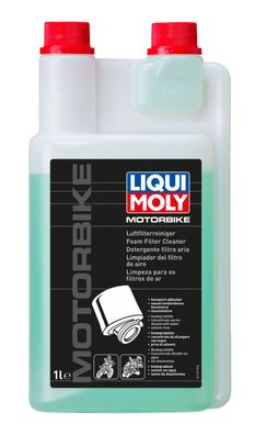 Liqui Moly Luftfilterreiniger Konzentrat 1L