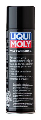 Ketten- und Bremsenreiniger Liqui Moly