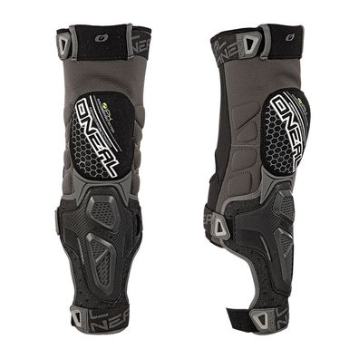 Knieprotektoren Sinner Hybrid Knee Guard