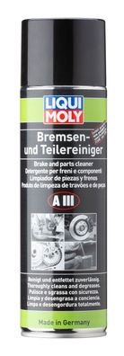 Bremsen- und Teilereiniger AIII Universalreiniger Liqui Moly