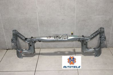 Opel Meriva B Schloßträger Frontmaske Frontgerüst Z179 Silbersee KX5WZ