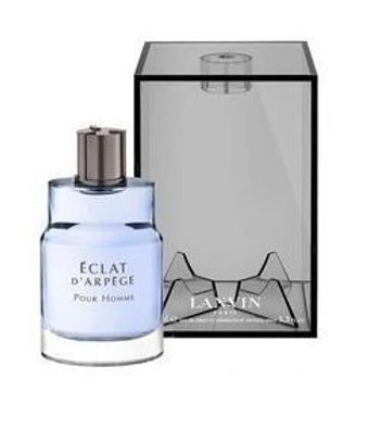 Lanvin Eclat d'Arpege Pour Homme 100ml EDT Erfrischender Duft