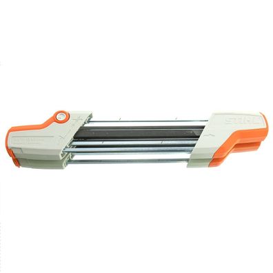 STIHL Feilenhalter 2in1 1/4" und 3/8" Ø 4,0 mm - 5605 750 4303