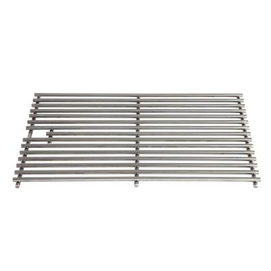 Allgrill Edelstahl Grillroste 6 mm für Gasgrill Modular CHEF S (ES6-S)