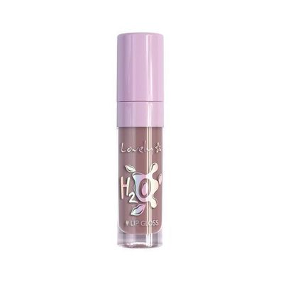 Lovely Lip Gloss 03 - Wasserbasis