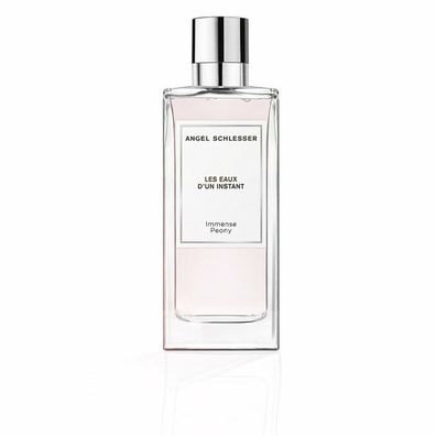 Angel Schlesser Les Eaux D'Un Instant Inmense Peony EdT 100ml