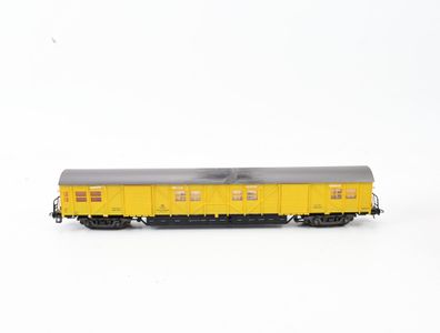 Roco H0 4359B Personenwagen Hilfszug-Gerätewagen Stg 5606 DB / NEM AC