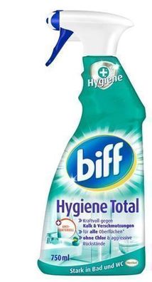 Biff Kalklöser, 750 ml