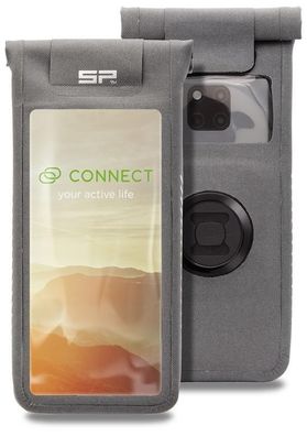 SP-CONNECT Phone Weather Cover Universal Size M