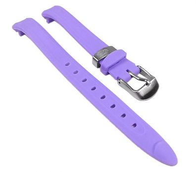 Calypso Ersatzband Uhrenarmband PV Band Lila für Kinderuhr K5163/1 K5163