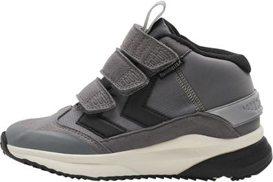 Hummel Kinder Winterschuhe Reach Zero Mid Tex Jr