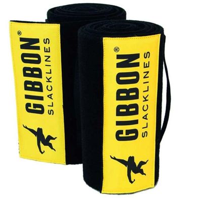 Gibbon TreeWear Baumschutz für Slacklines (Paar)