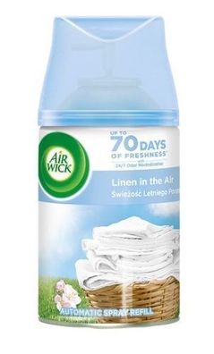 Air Wick Freshmatic Sommermorgen Luftreiniger