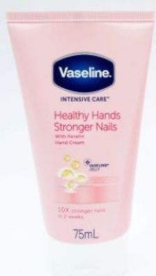 Vaseline Handcreme 75ml, Intensive Pflege