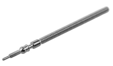 Festina Aufziehwelle Edelstahl | für Armbanduhr F16170 F16171 F16376