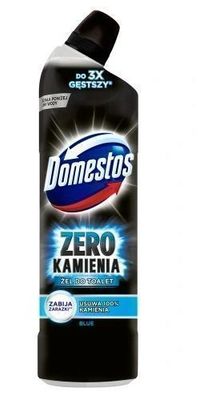 Domestos Zero Kamienia Toilettenreiniger - 750ml