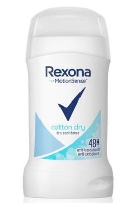 Rexona Deo-Stick Anti-Transpirant 40ml ??