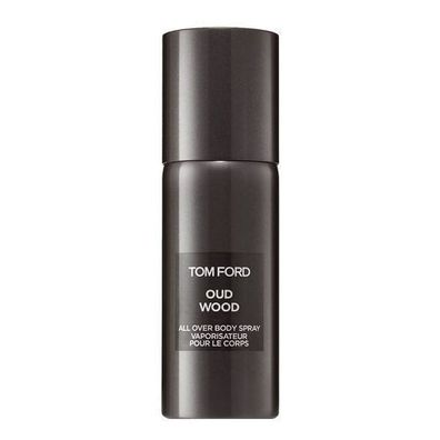 Tom Ford Oud Wood Körperspray, 150ml