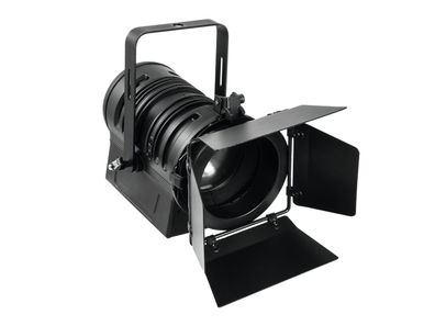 Eurolite LED THA-40PC Theater-Spot sw