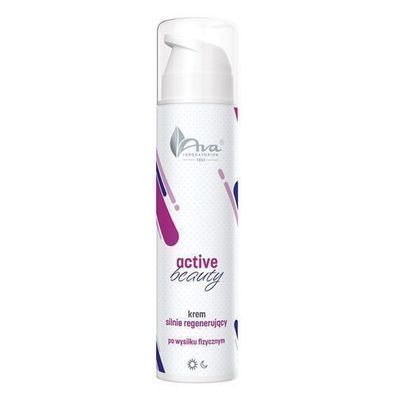 Ava Laboratorium Active Beauty Krem silnie regenerujÄ?cy, 50ml