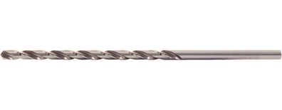 KS TOOLS HSS-G Spiralbohrer lang, 4,6mm, 10er Pack