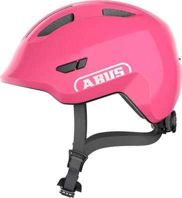 ABUS Kinder Fahrradhelm Kids SMILEY 3.0