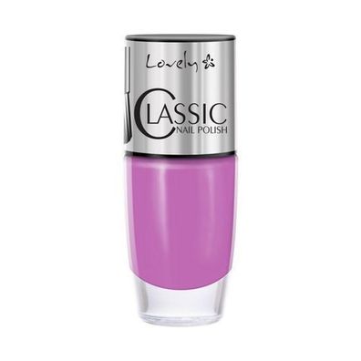 Lovely Classic Nagellack 155, 8ml