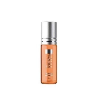 Silcare The Garden of Colour Oliwka do paznokci i skÃ³rek Mango Orange, 11ml