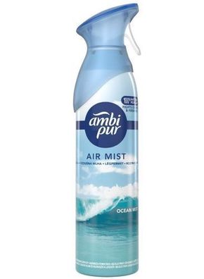 Ambi Pur Lufterfrischer Ocean Mist, 185 ml