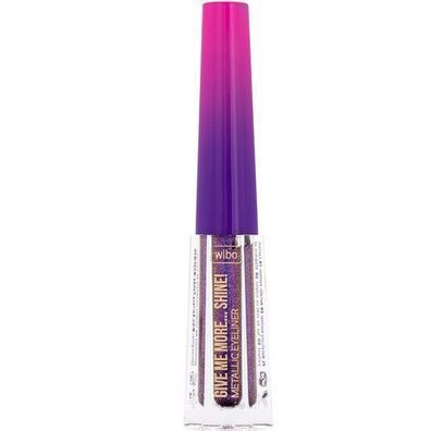 Wibo Give Me More... Shine! Glitter Eyeliner 3,2g