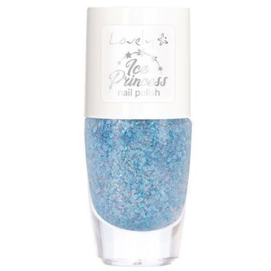 Lovely Ice Princess Nagellack 04, 8ml