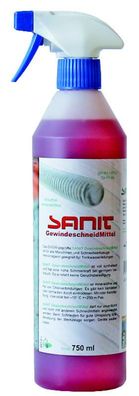 Sanit Gewindeschneidmittel 750