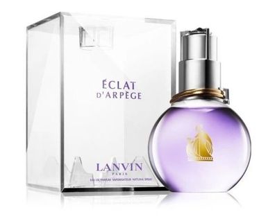 Lanvin Eclat D'Arpege Eau de Parfum 30ml - Sinnliche Frische