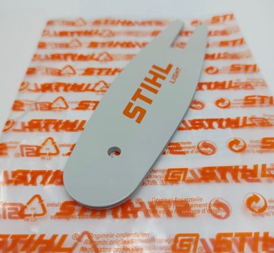 STIHL Führungsschiene Light 10cm / 4" - 1/4"P - 1,1 mm 30070030101