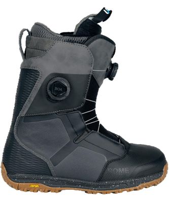 ROME Snowboard Schuh Libertine Boa black