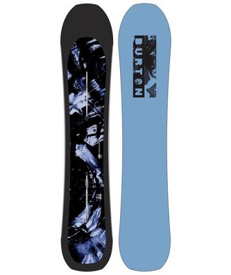 BURTON Snowboard Cartographer no color