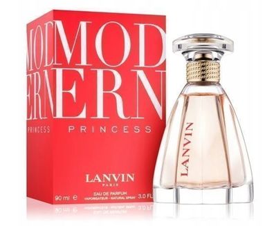 Lanvin Modern Princess, 90ml Eau de Parfum