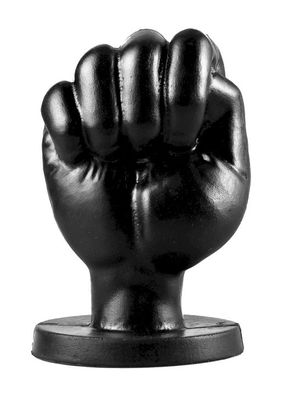 ALL BLACK Fist 13cm