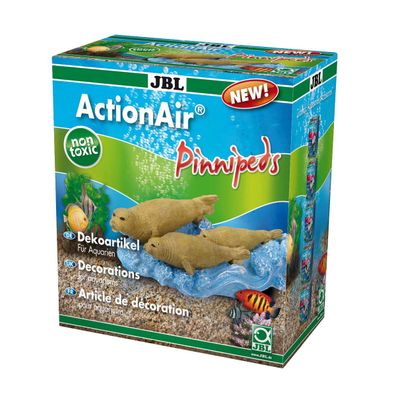 JBL ActionAir Pinnipeds