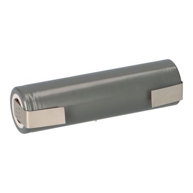 Akku 18650 LG INR18650-M29 M29 2850mAh - 10A U-Lötfahne