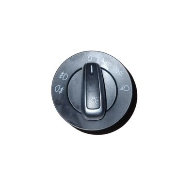 Original Lichtschalter mit NSW Auto VW Golf 6 3C8941431A