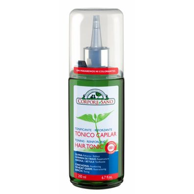 Corpore Tonico Capilar Reforzante 200ml